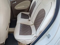 Wuling Hongguang MINIEV Fourth Generation Four-Door Premium Edition - фото 17