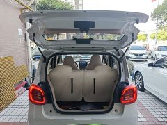 Wuling Hongguang MINIEV Fourth Generation Four-Door Premium Edition - фото 19