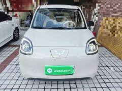 Wuling Hongguang MINIEV Fourth Generation Four-Door Premium Edition - фото 3