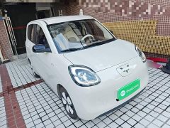 Wuling Hongguang MINIEV Fourth Generation Four-Door Premium Edition - фото 4