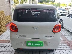 Wuling Hongguang MINIEV Fourth Generation Four-Door Premium Edition - фото 6