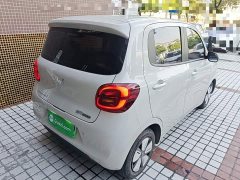 Wuling Hongguang MINIEV Fourth Generation Four-Door Premium Edition - фото 7