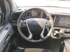 New Journey Xintu V80 PRO Aoyuntong 2.0T Manual Long Wheelbase Mid-roof 6/7/8/9 Seater - ფოტო 11
