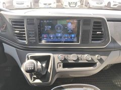 New Journey Xintu V80 PRO Aoyuntong 2.0T Manual Long Wheelbase Mid-roof 6/7/8/9 Seater - ფოტო 13