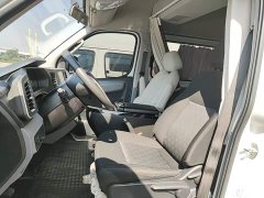 New Journey Xintu V80 PRO Aoyuntong 2.0T Manual Long Wheelbase Mid-roof 6/7/8/9 Seater - ფოტო 15