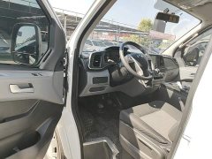 New Journey Xintu V80 PRO Aoyuntong 2.0T Manual Long Wheelbase Mid-roof 6/7/8/9 Seater - ფოტო 16
