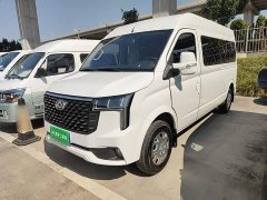 New Journey Xintu V80 PRO Aoyuntong 2.0T Manual Long Wheelbase Mid-roof 6/7/8/9 Seater - ფოტო 2