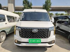 New Journey Xintu V80 PRO Aoyuntong 2.0T Manual Long Wheelbase Mid-roof 6/7/8/9 Seater - ფოტო 3