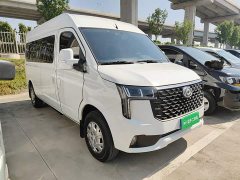 New Journey Xintu V80 PRO Aoyuntong 2.0T Manual Long Wheelbase Mid-roof 6/7/8/9 Seater - ფოტო 4