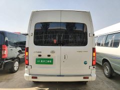 New Journey Xintu V80 PRO Aoyuntong 2.0T Manual Long Wheelbase Mid-roof 6/7/8/9 Seater - ფოტო 6