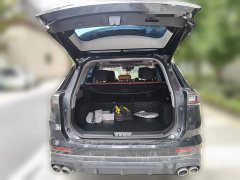 Chery Tiggo 8 PLUS 2022 Kunpeng 390TGDI DCT Luxury Plus - ფოტო 10