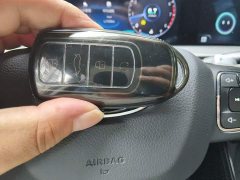 Chery Tiggo 8 PLUS 2022 Kunpeng 390TGDI DCT Luxury Plus - ფოტო 12