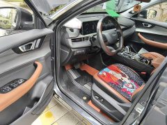 Chery Tiggo 8 PLUS 2022 Kunpeng 390TGDI DCT Luxury Plus - ფოტო 14