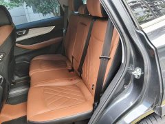Chery Tiggo 8 PLUS 2022 Kunpeng 390TGDI DCT Luxury Plus - ფოტო 15