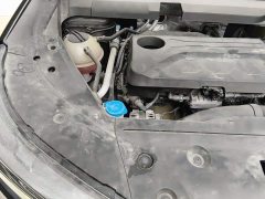 Chery Tiggo 8 PLUS 2022 Kunpeng 390TGDI DCT Luxury Plus - ფოტო 19