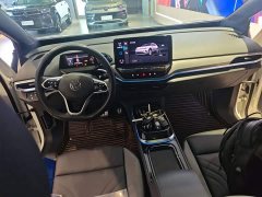 Volkswagen ID.4 CROZZ Long Range PRO RWD - ფოტო 10
