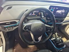 Volkswagen ID.4 CROZZ Long Range PRO RWD - ფოტო 11