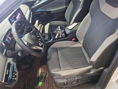 Volkswagen ID.4 CROZZ Long Range PRO RWD - ფოტო 15