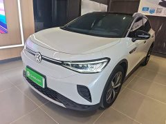 Volkswagen ID.4 CROZZ Long Range PRO RWD - ფოტო 2