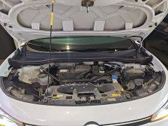 Volkswagen ID.4 CROZZ Long Range PRO RWD - ფოტო 20