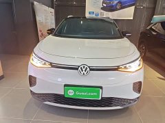 Volkswagen ID.4 CROZZ Long Range PRO RWD - ფოტო 3