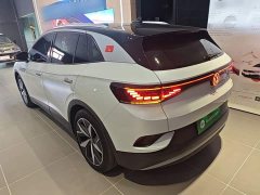 Volkswagen ID.4 CROZZ Long Range PRO RWD - ფოტო 5