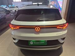 Volkswagen ID.4 CROZZ Long Range PRO RWD - ფოტო 6