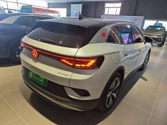 Volkswagen ID.4 CROZZ Long Range PRO RWD - ფოტო 7