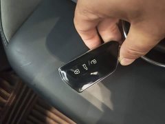 Volkswagen ID.4 CROZZ Long Range PRO RWD - ფოტო 9