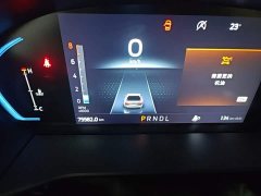 Ford Focus 2022 Sedan EcoBoost 180 Automatic Sport Edition - ფოტო 12