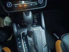 Ford Focus 2022 Sedan EcoBoost 180 Automatic Sport Edition - ფოტო 14