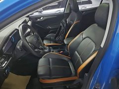 Ford Focus 2022 Sedan EcoBoost 180 Automatic Sport Edition - ფოტო 15