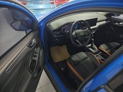 Ford Focus 2022 Sedan EcoBoost 180 Automatic Sport Edition - ფოტო 16