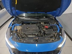 Ford Focus 2022 Sedan EcoBoost 180 Automatic Sport Edition - ფოტო 20