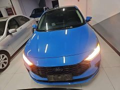 Ford Focus 2022 Sedan EcoBoost 180 Automatic Sport Edition - ფოტო 3