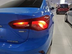 Ford Focus 2022 Sedan EcoBoost 180 Automatic Sport Edition - ფოტო 8