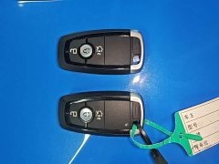 Ford Focus 2022 Sedan EcoBoost 180 Automatic Sport Edition - ფოტო 9