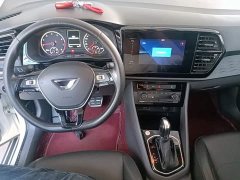 Volkswagen Jetta VS5 2019 280TSI Automatic Glory Edition - ფოტო 10