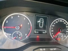 Volkswagen Jetta VS5 2019 280TSI Automatic Glory Edition - ფოტო 12