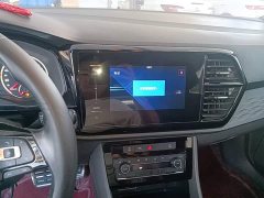 Volkswagen Jetta VS5 2019 280TSI Automatic Glory Edition - ფოტო 13
