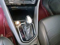 Volkswagen Jetta VS5 2019 280TSI Automatic Glory Edition - ფოტო 14