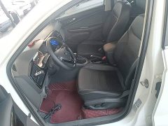Volkswagen Jetta VS5 2019 280TSI Automatic Glory Edition - ფოტო 15