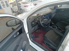 Volkswagen Jetta VS5 2019 280TSI Automatic Glory Edition - ფოტო 16
