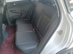 Volkswagen Jetta VS5 2019 280TSI Automatic Glory Edition - ფოტო 17