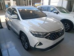 Volkswagen Jetta VS5 2019 280TSI Automatic Glory Edition - ფოტო 4