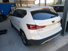 Volkswagen Jetta VS5 2019 280TSI Automatic Glory Edition - ფოტო 5
