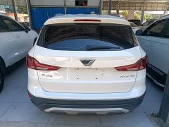 Volkswagen Jetta VS5 2019 280TSI Automatic Glory Edition - ფოტო 6