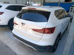 Volkswagen Jetta VS5 2019 280TSI Automatic Glory Edition - ფოტო 7
