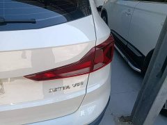 Volkswagen Jetta VS5 2019 280TSI Automatic Glory Edition - ფოტო 8