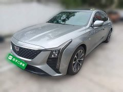 Cadillac CT5 28T Urban Sport Edition - ფოტო 1